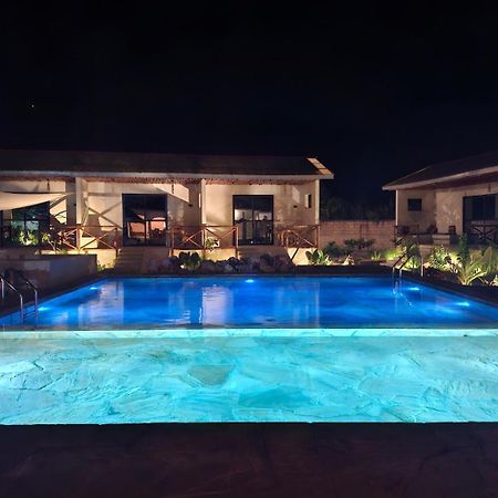 Blooming Zanzibar Hotel Jambiani  Exterior photo